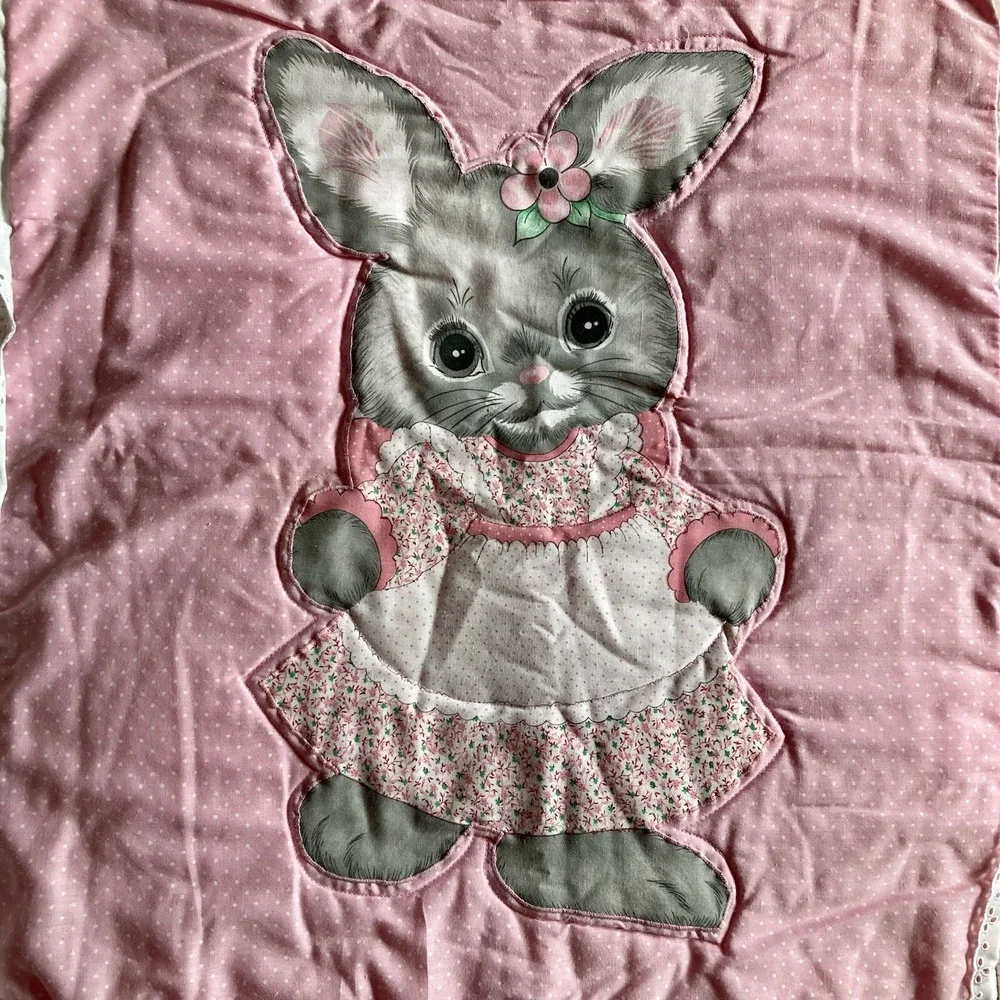 Handmade thank you